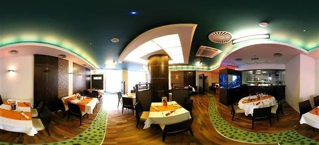 ****  Galaxie Hotel Praga Repubblica Ceca