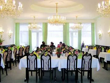 ****  Galaxie Hotel Praga Repubblica Ceca