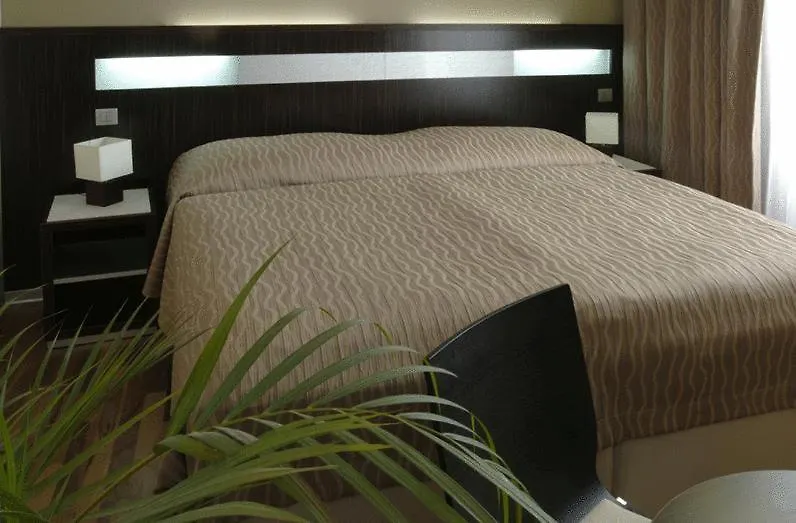 Galaxie Hotel Praga Repubblica Ceca