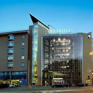 Hotel Nh, Prag