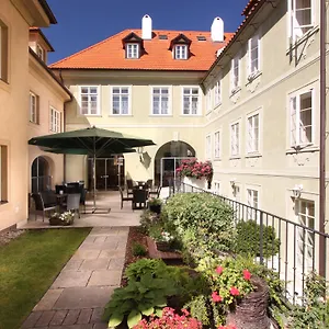 Hotel Appia Residences, Prag