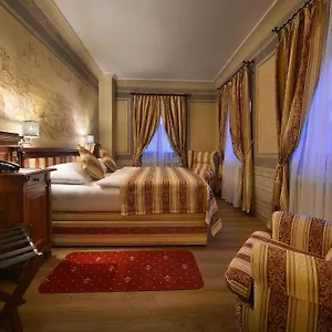 Hotel The Charles, Prag