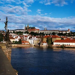 Intercontinental Praga