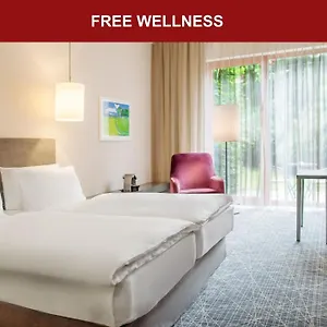 Hotel Nh Collection, Prag