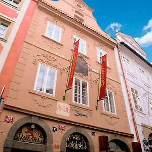 Bijou De Hotel apartamentowy