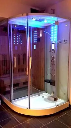 Galaxie Hotel Praga