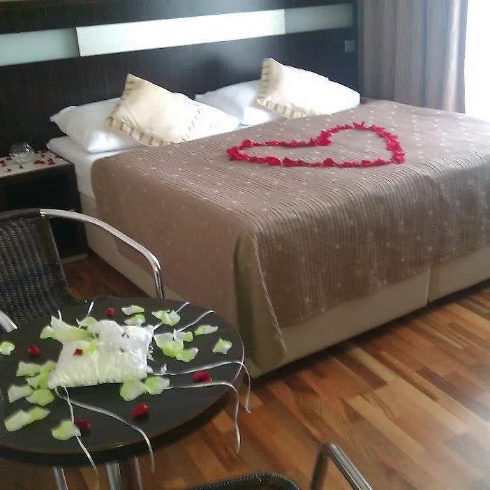Galaxie Hotel Prague