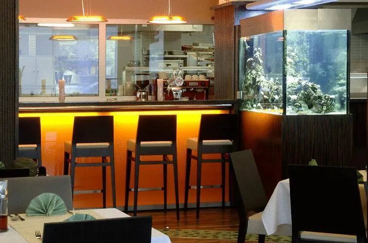 Galaxie Hotel Prague