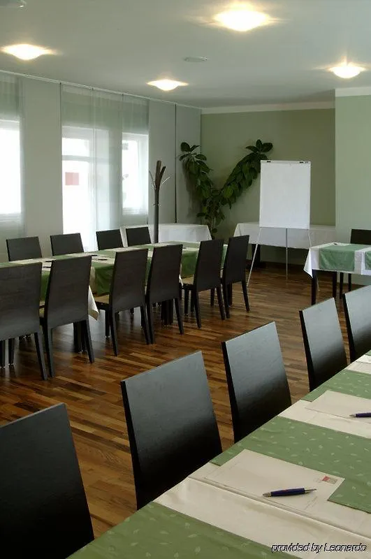 ****  Galaxie Hotel Prague Czech Republic