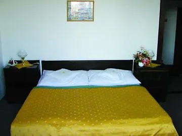 Galaxie Hotel Praga