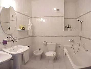 Galaxie Hotel Praga