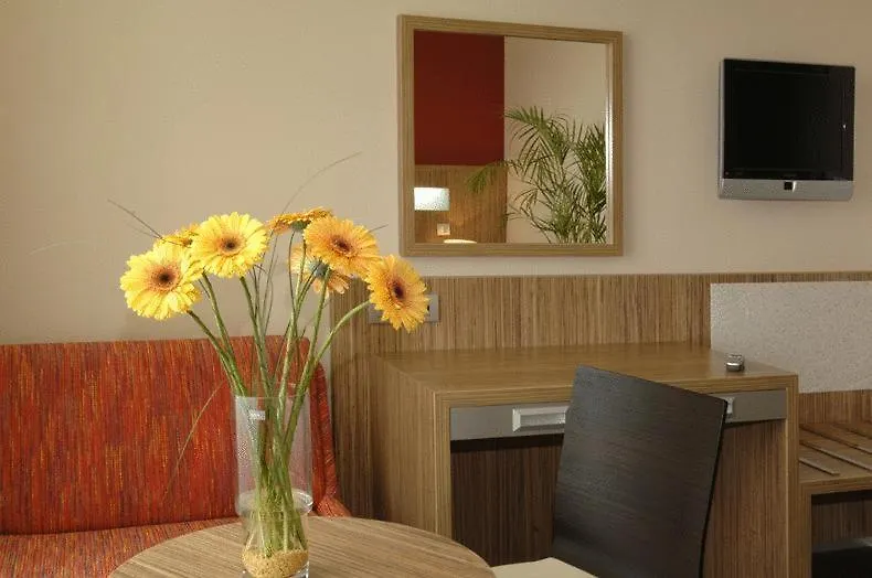 ****  Galaxie Hotel Praga Czechy