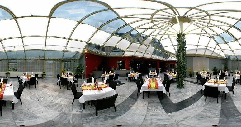 Galaxie Hotel Prague