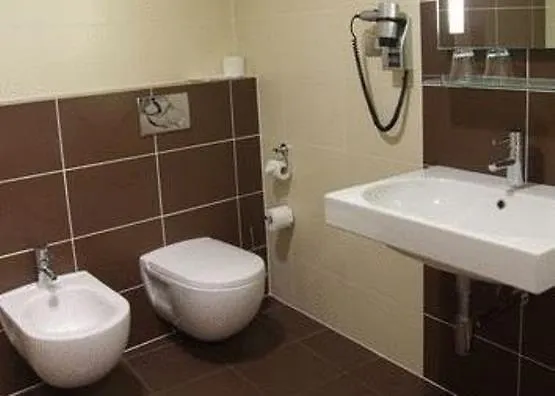 Galaxie Hotel Prague