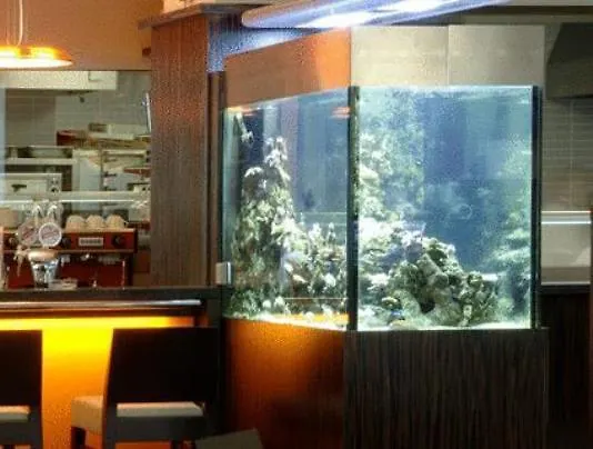 Galaxie Hotel Prague