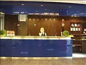 Galaxie Hotel Praga