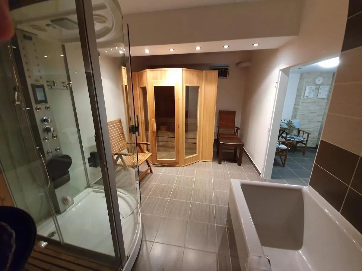 Galaxie Hotel Prague